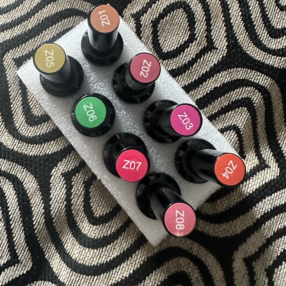 Joytii nail polish
